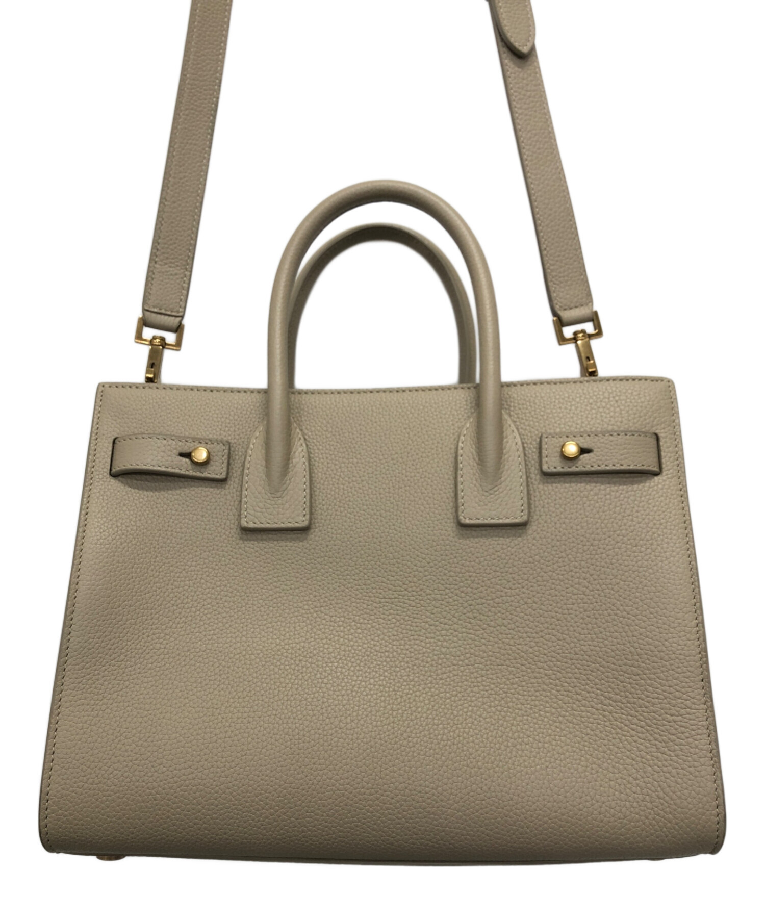中古・古着通販】Saint Laurent Paris (サンローランパリ) サックド