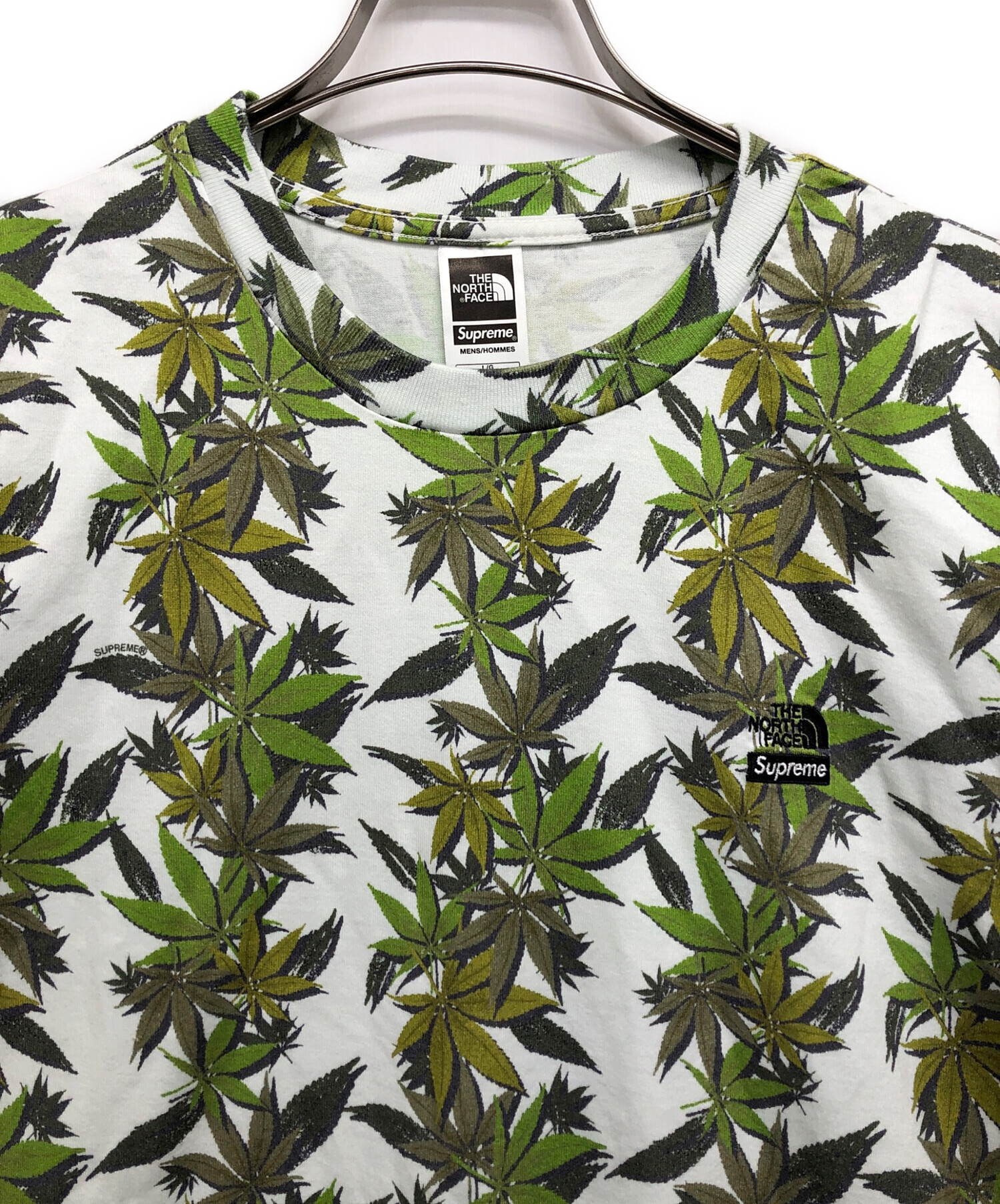 中古・古着通販】Supreme (シュプリーム) THE NORTH FACE (ザ ノース  