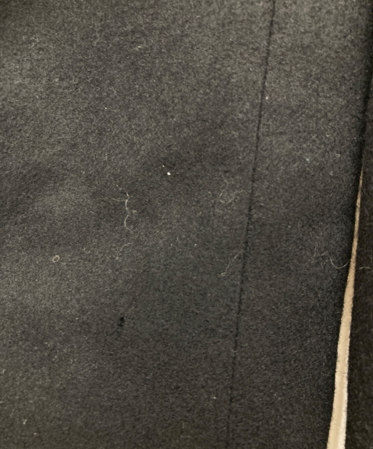 中古・古着通販】HERMES (エルメス) ウールテーラードジャケット