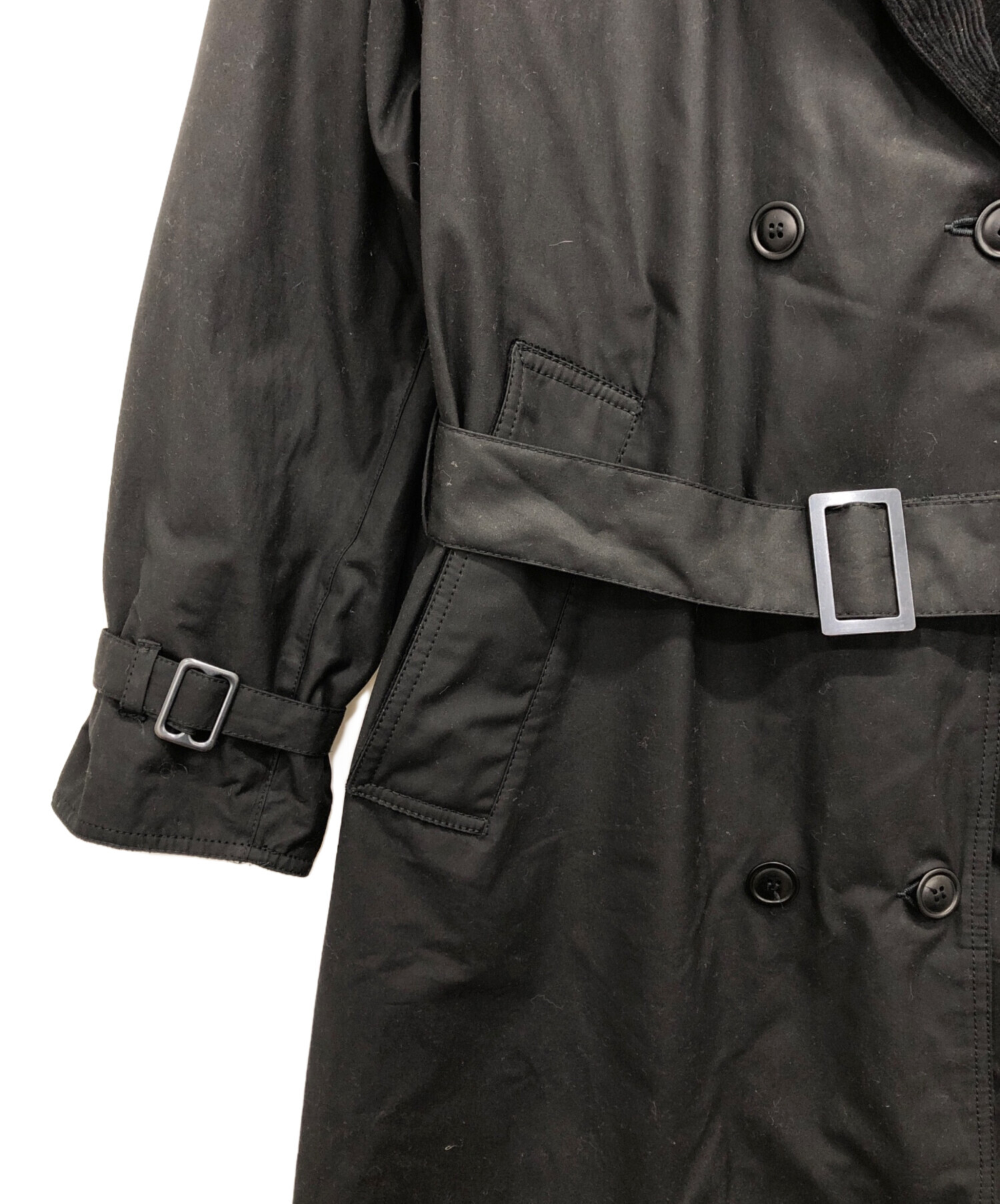 中古・古着通販】Barbour (バブアー) Whitleyワックスコットン