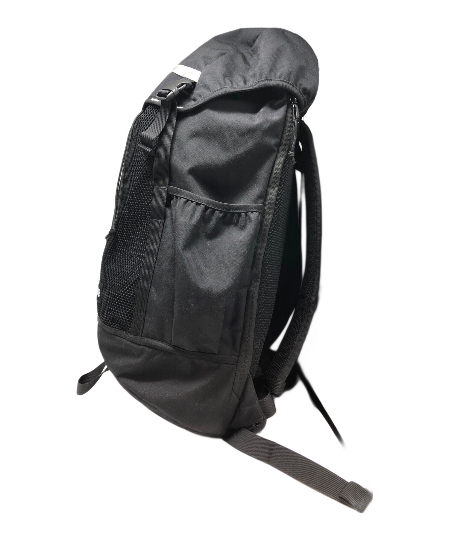 中古・古着通販】Supreme (シュプリーム) メッシュバックパック