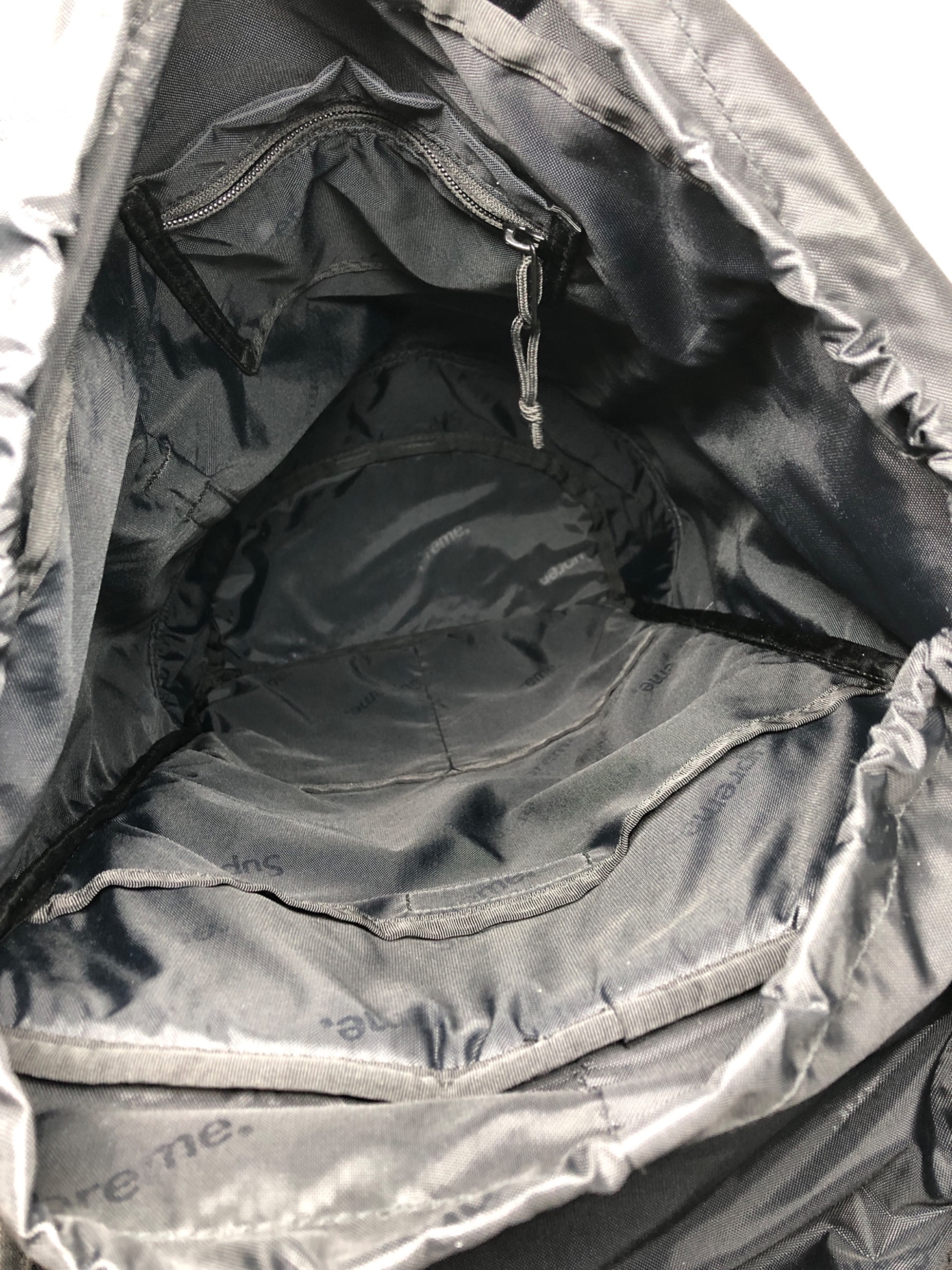 中古・古着通販】Supreme (シュプリーム) メッシュバックパック