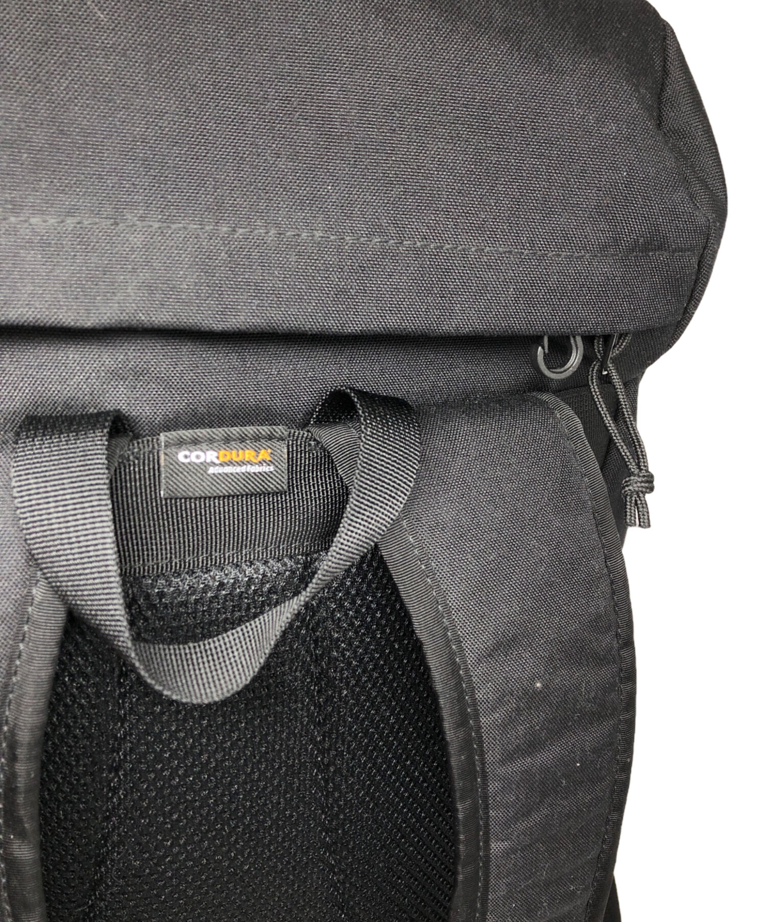 Supreme メッシュバックパック ブラック Supreme シュプリーム 2023SS Mesh Backpack メッシュバックパック