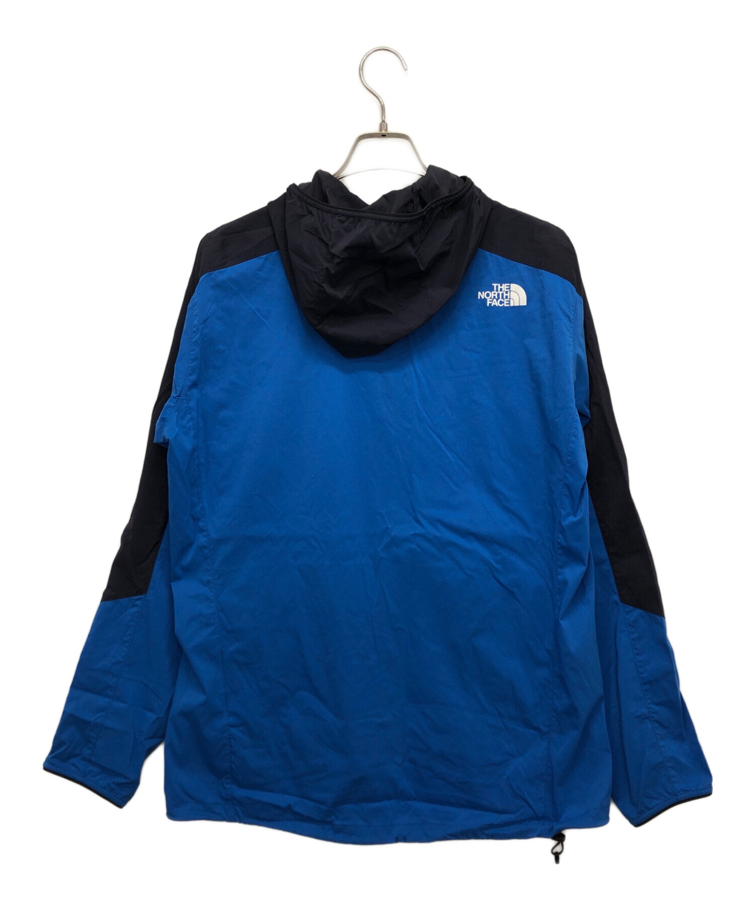 中古・古着通販】THE NORTH FACE (ザ ノース フェイス) Anytime Wind 
