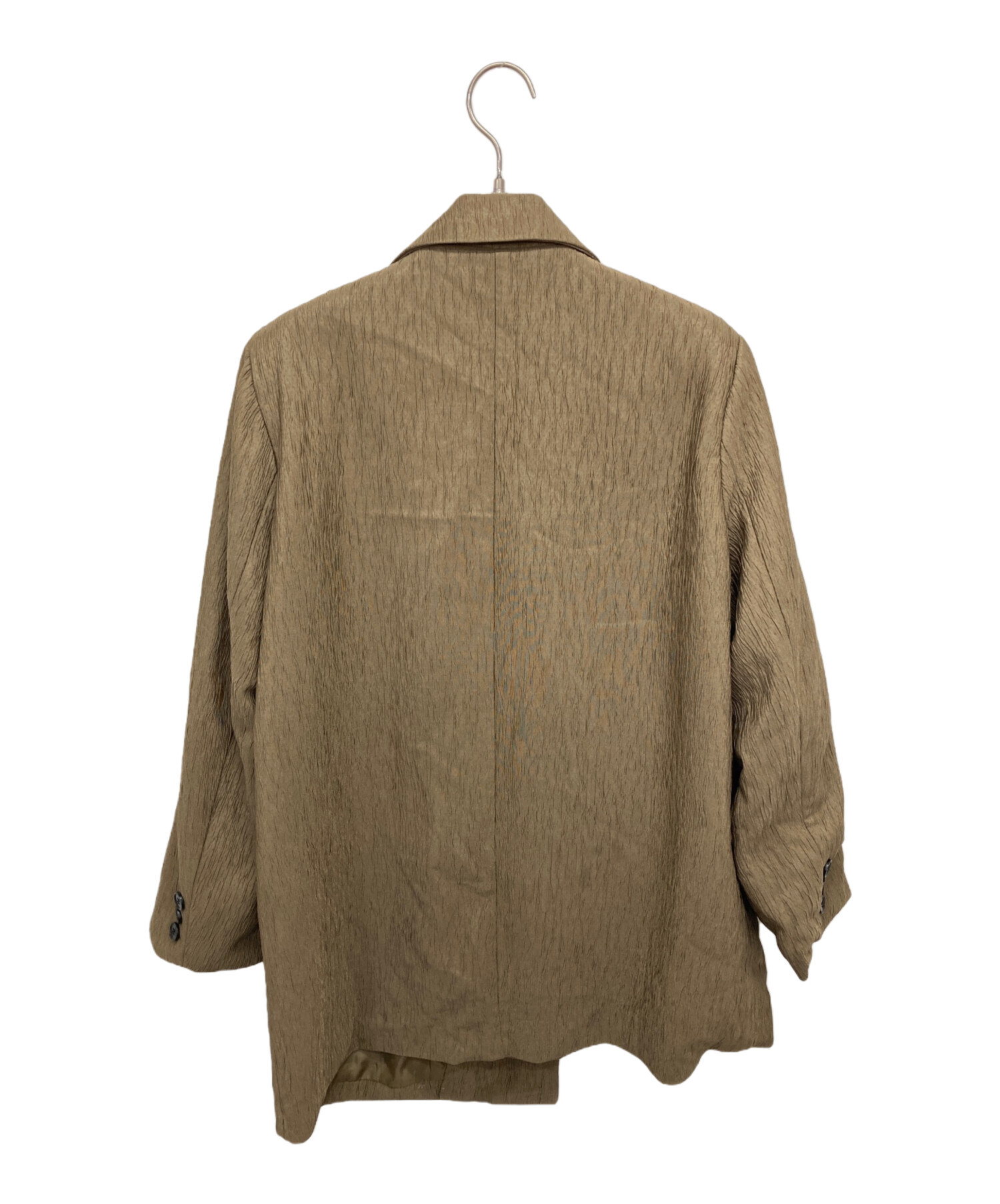 中古・古着通販】ANDREA&Co. (アンドレアアンドコー) ジャケット 中古・古着通販】ANDREA&Co. (アンドレアアンドコー) ジャケット
