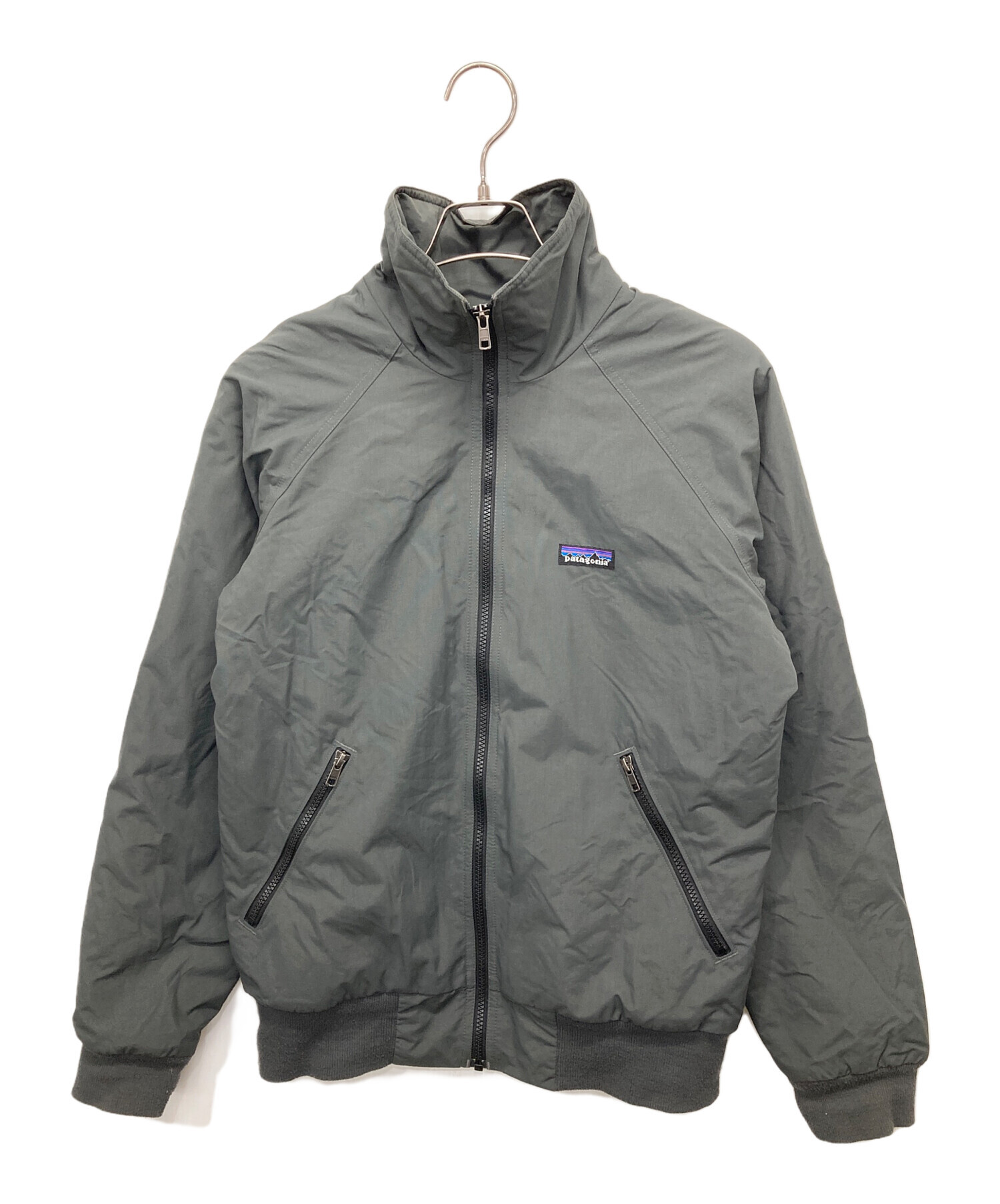 中古・古着通販】Patagonia (パタゴニア) シェルドシンチラジャケット