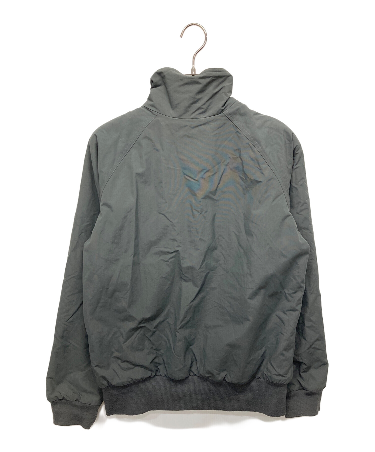中古・古着通販】Patagonia (パタゴニア) シェルドシンチラジャケット