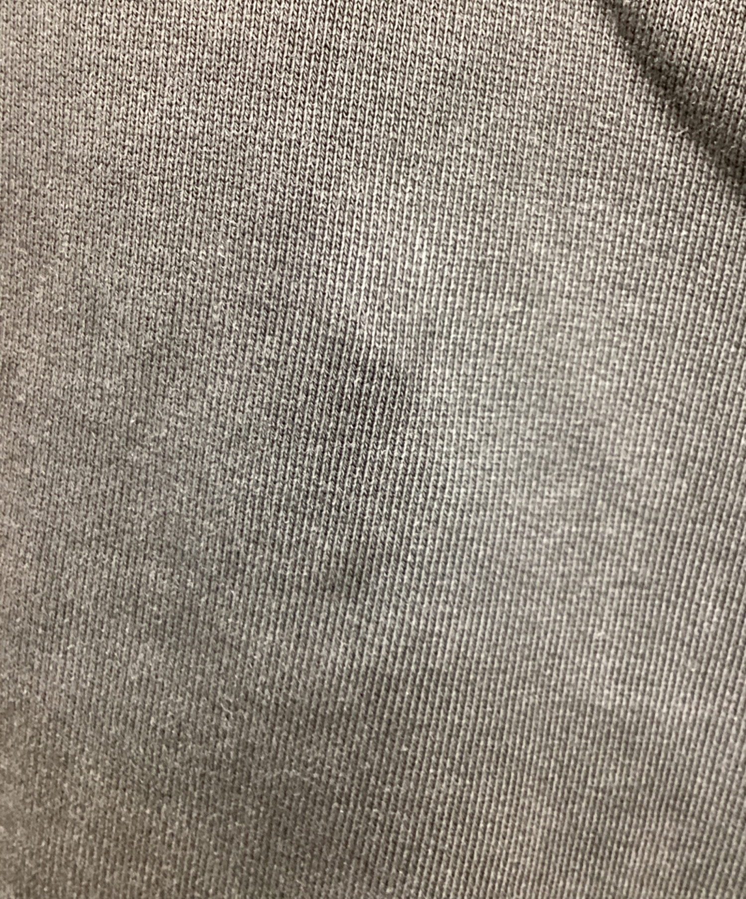 中古・古着通販】BALENCIAGA (バレンシアガ) Authentic Logo パーカー