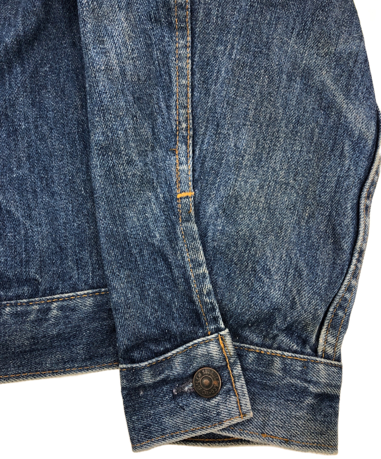 中古・古着通販】LEVI