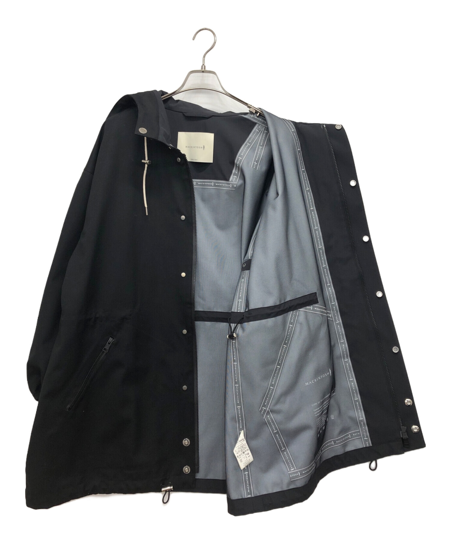 中古・古着通販】MACKINTOSH (マッキントッシュ) EDIFICE