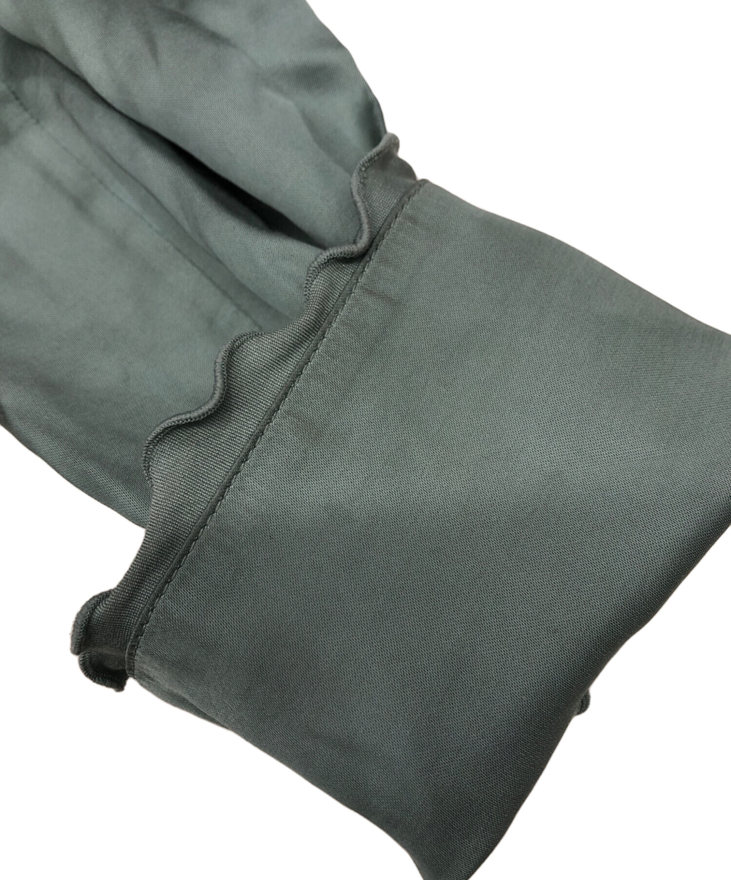 Acne Studios ジャケット 36(S位) ゴールド 【古着】【中古】（DESTREE  