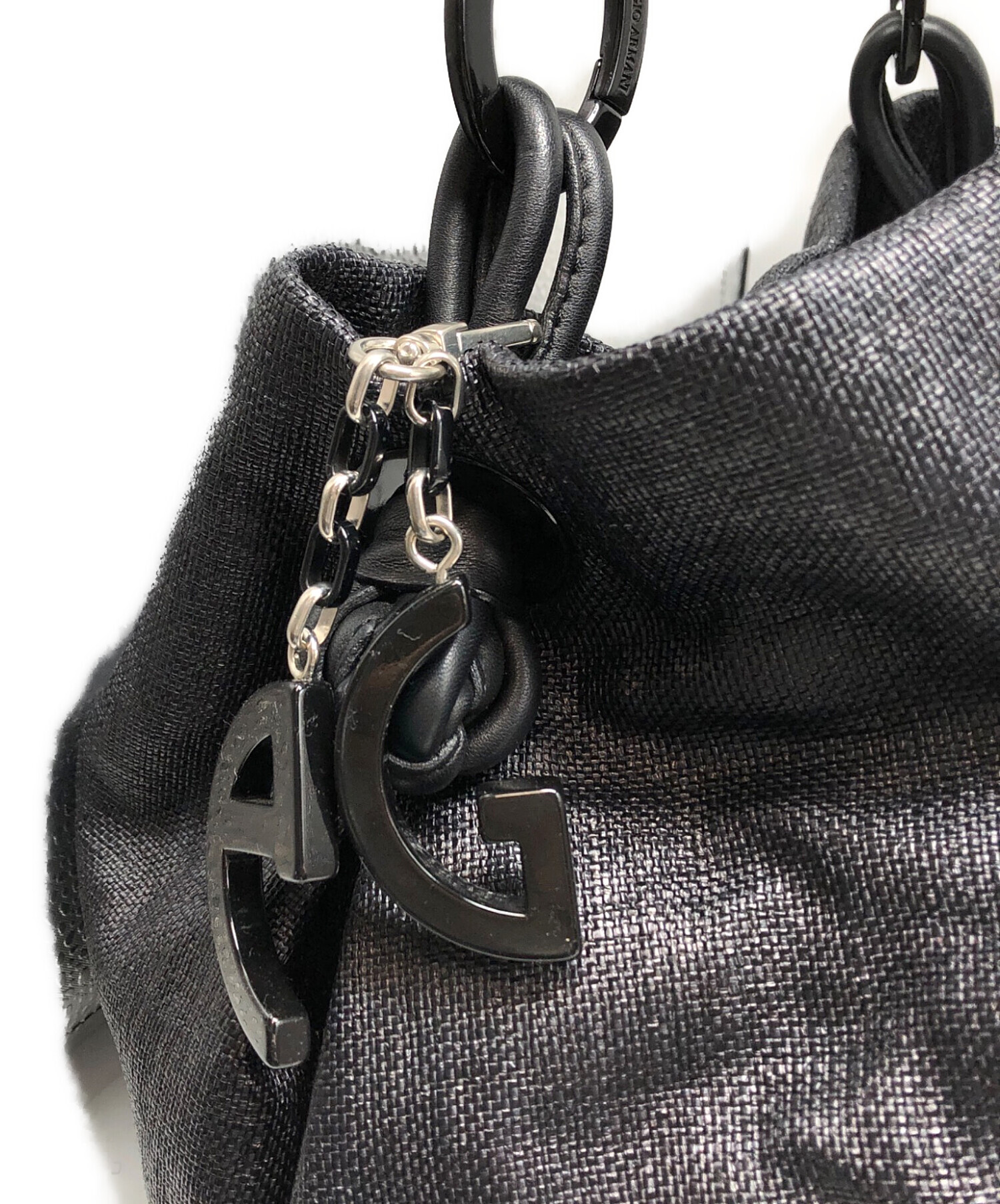 中古・古着通販】GIORGIO ARMANI (ジョルジョアルマーニ) ワン