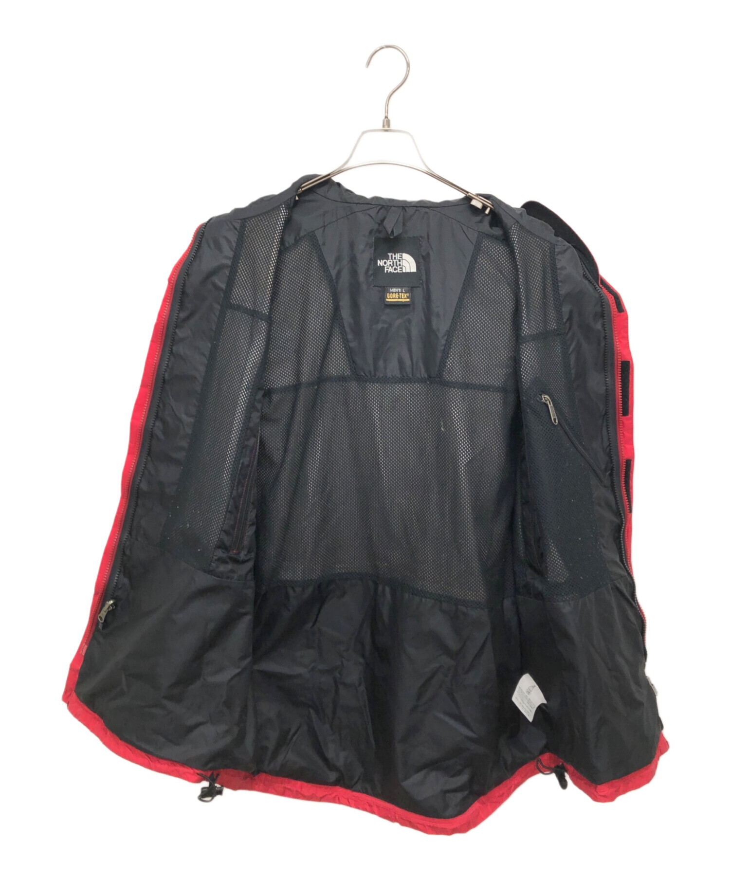 中古・古着通販】THE NORTH FACE (ザ ノース フェイス) MOUNTAIN LIGHT 
