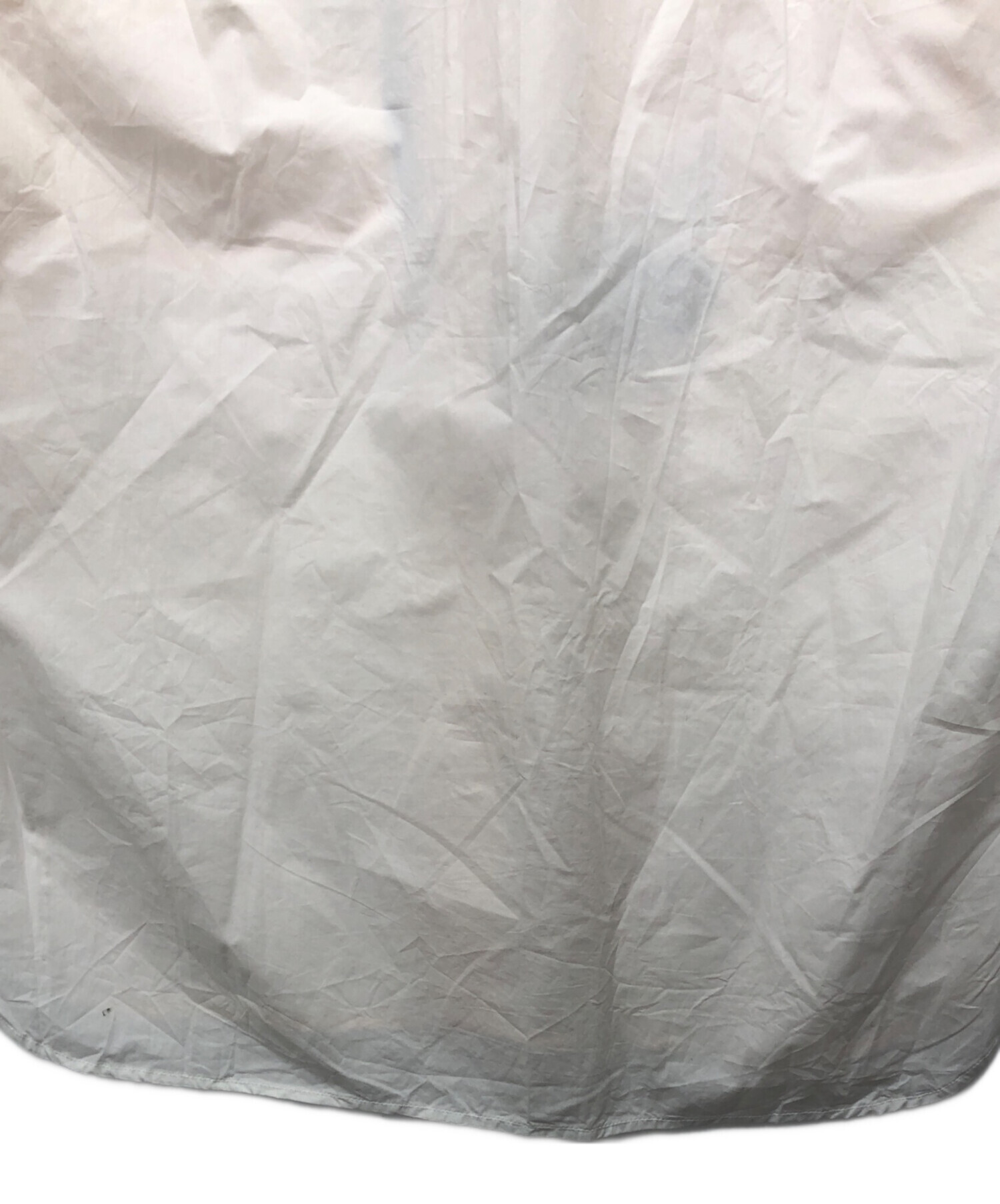 中古・古着通販】PLAN C (プランシー) フラワープリントシャツ 