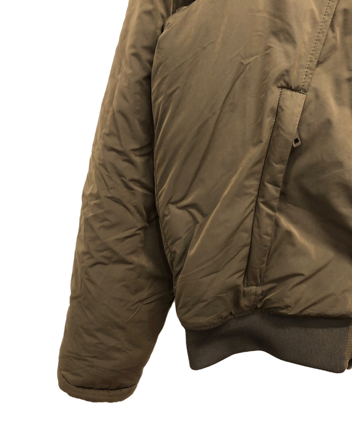 中古・古着通販】EMPORIO ARMANI (エンポリオアルマーニ) N-2B 