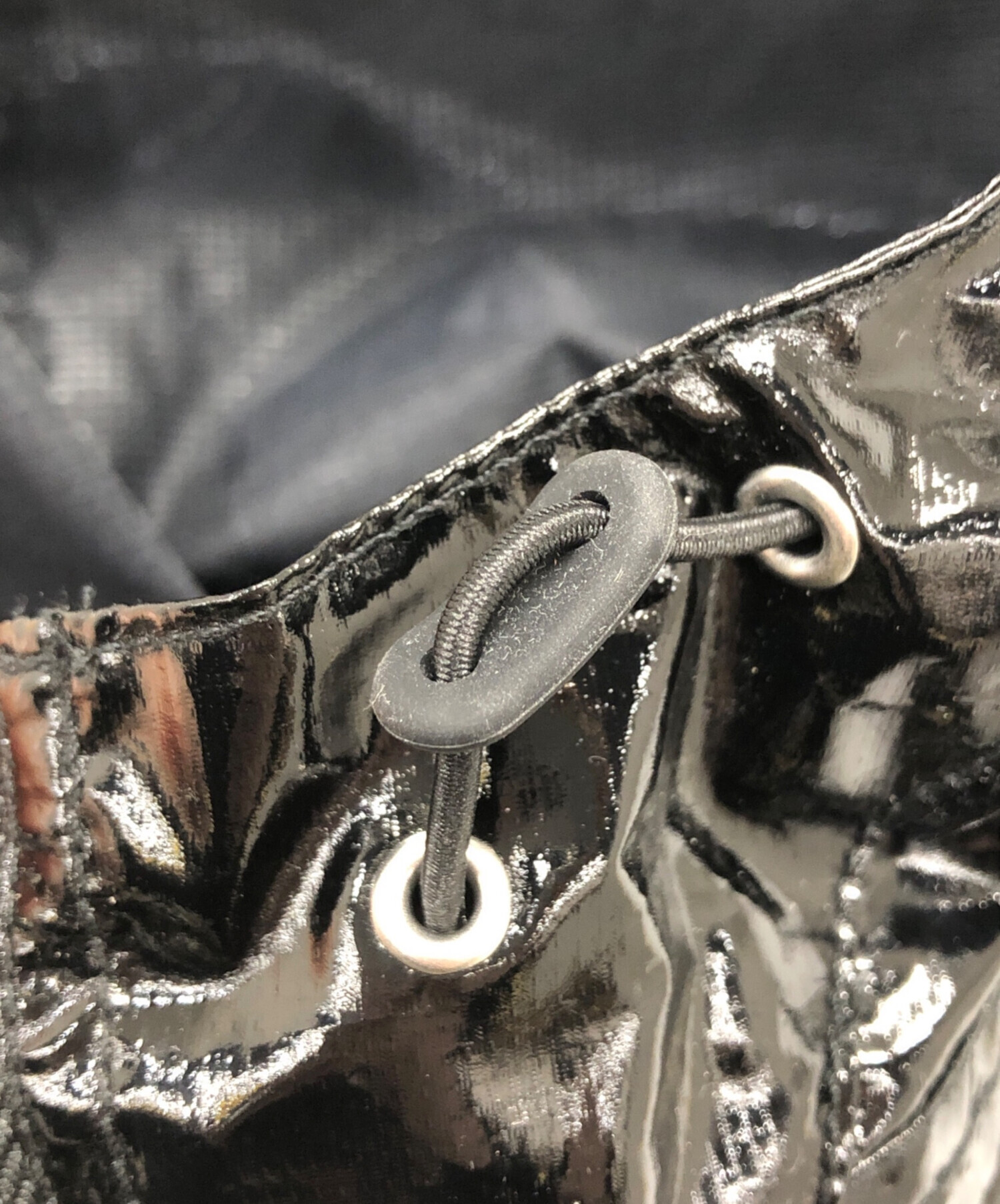 中古・古着通販】stussy (ステューシー) Beach Shell Coated Ripstop