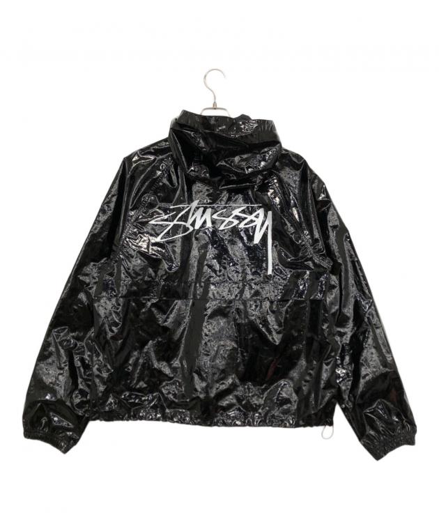 中古・古着通販】stussy (ステューシー) Beach Shell Coated Ripstop