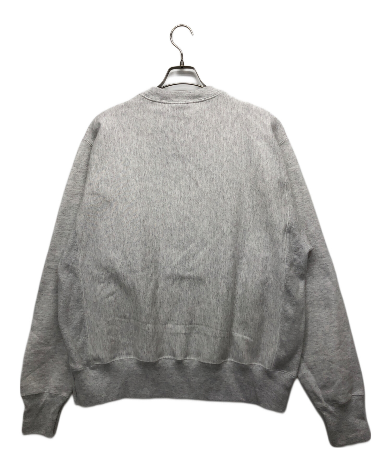 中古・古着通販】Champion (チャンピオン) リバースウィーブスウェット  