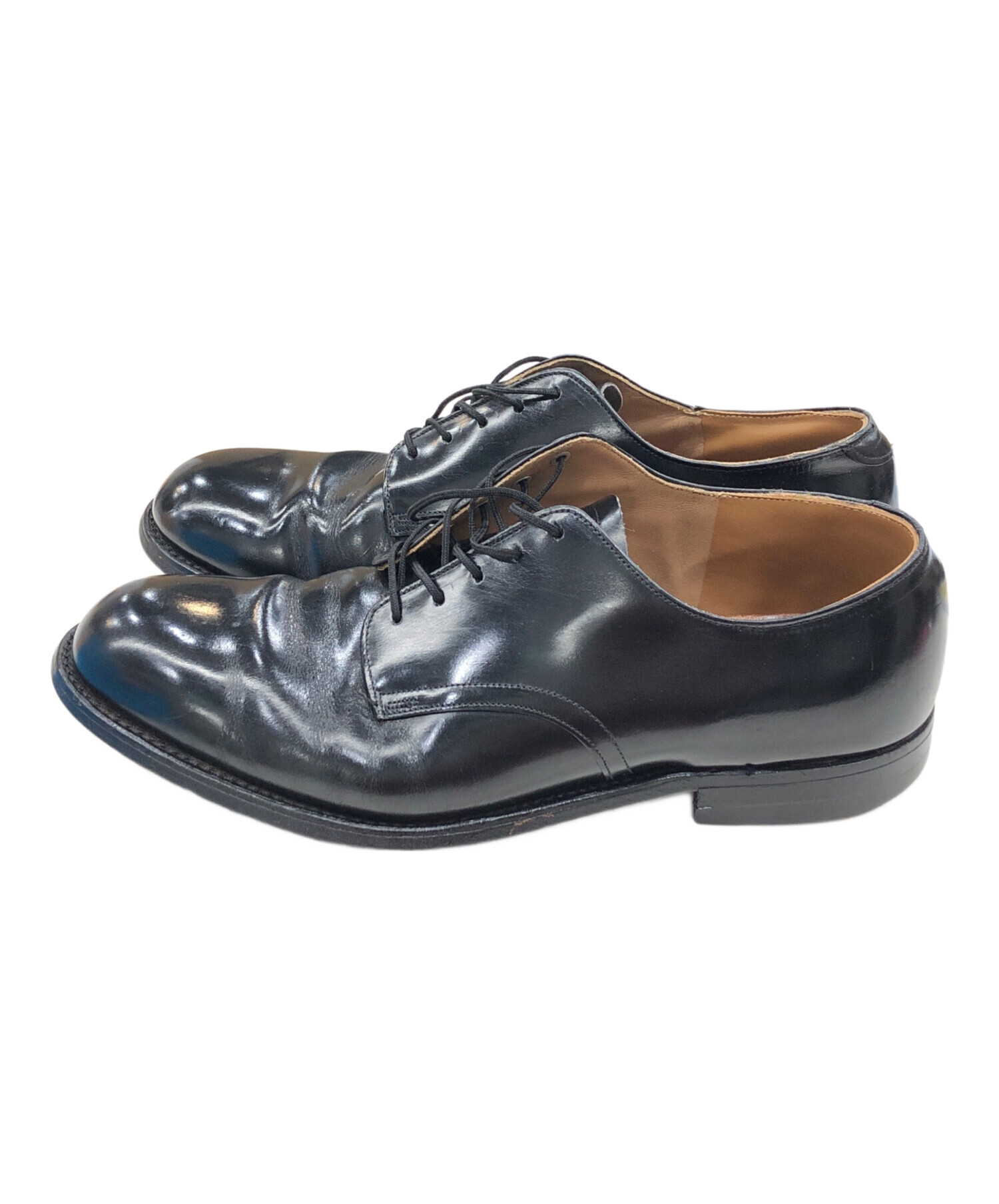 Engineered Garments ビジネス・ドレスシューズ 【古着】【中古  