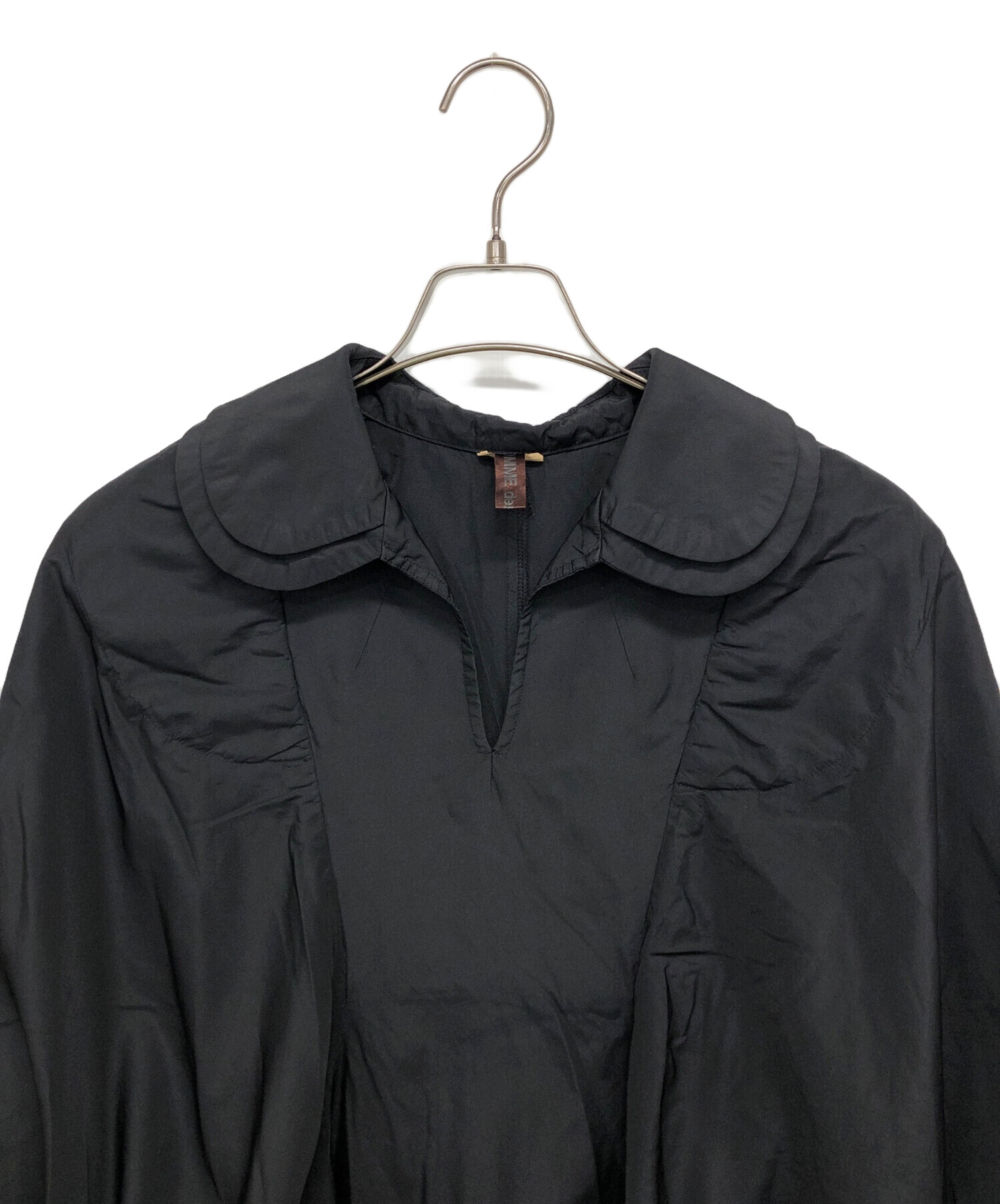中古・古着通販】COMME des GARCONS (コムデギャルソン) 製品染二重