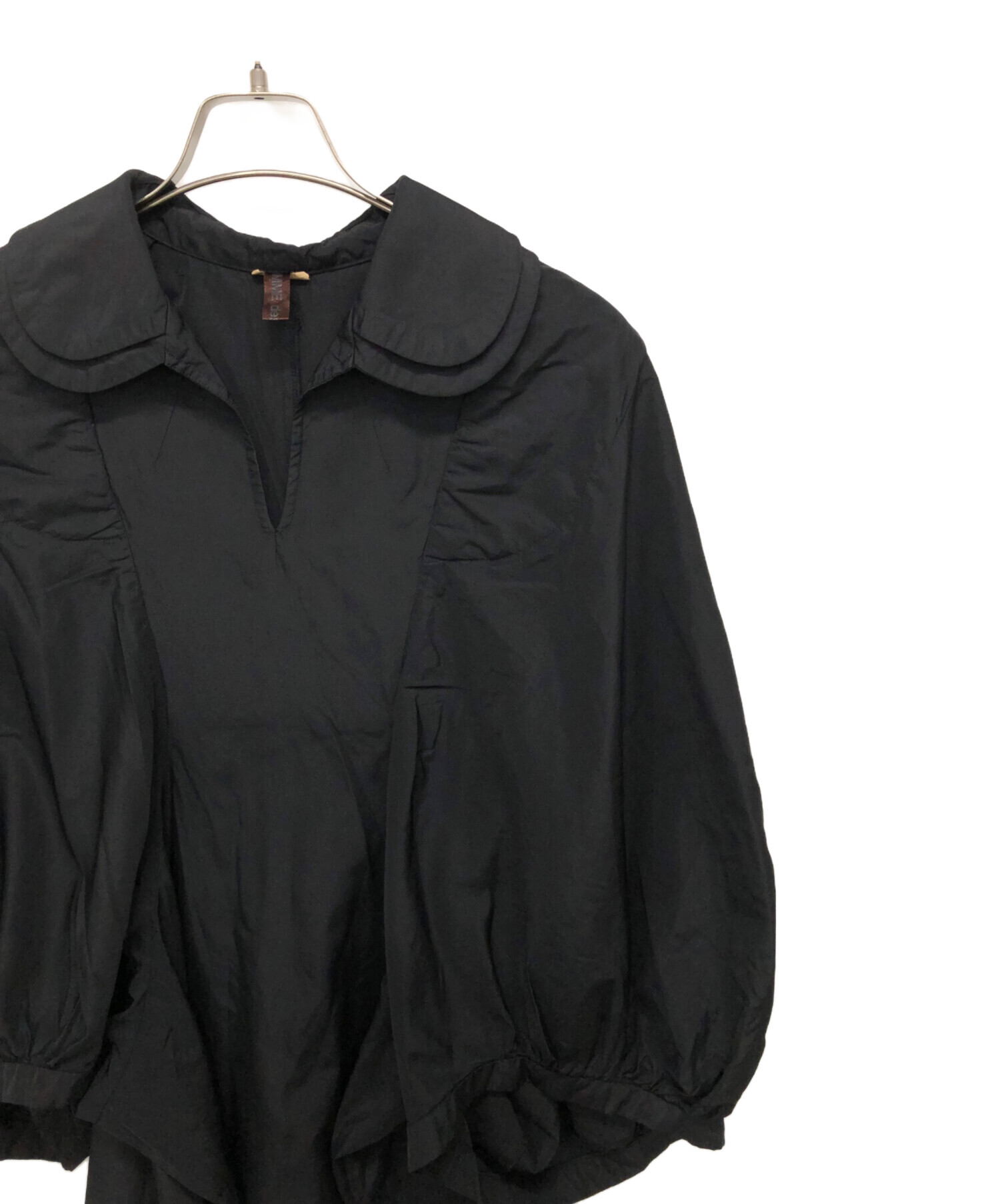 中古・古着通販】COMME des GARCONS (コムデギャルソン) 製品染二重