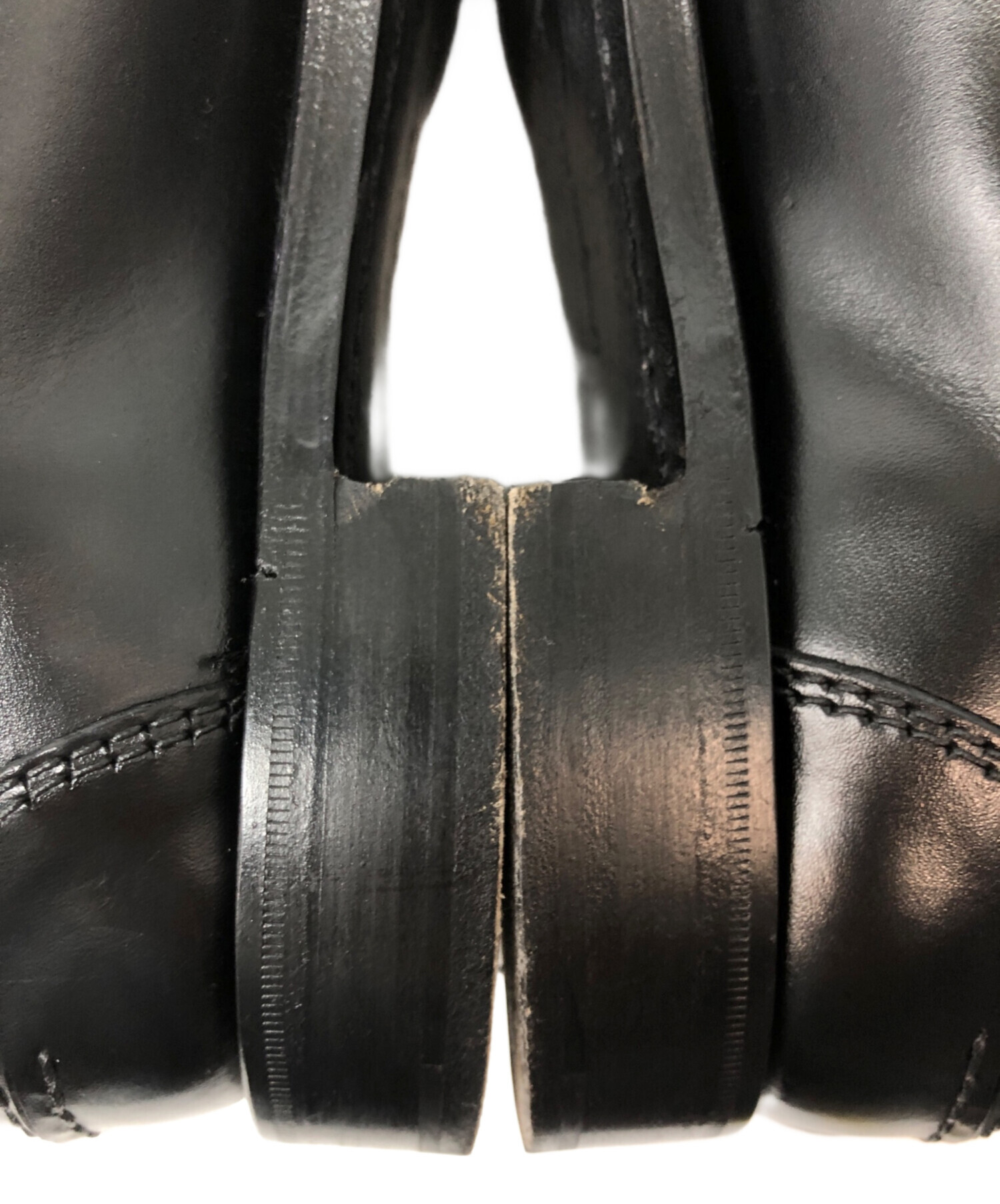 中古・古着通販】JOSEPH CHEANEY (ジョセフチーニー) デッキシューズ