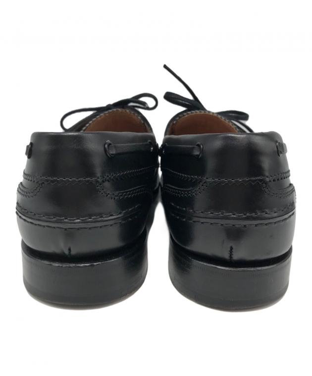 中古・古着通販】JOSEPH CHEANEY (ジョセフチーニー) デッキシューズ