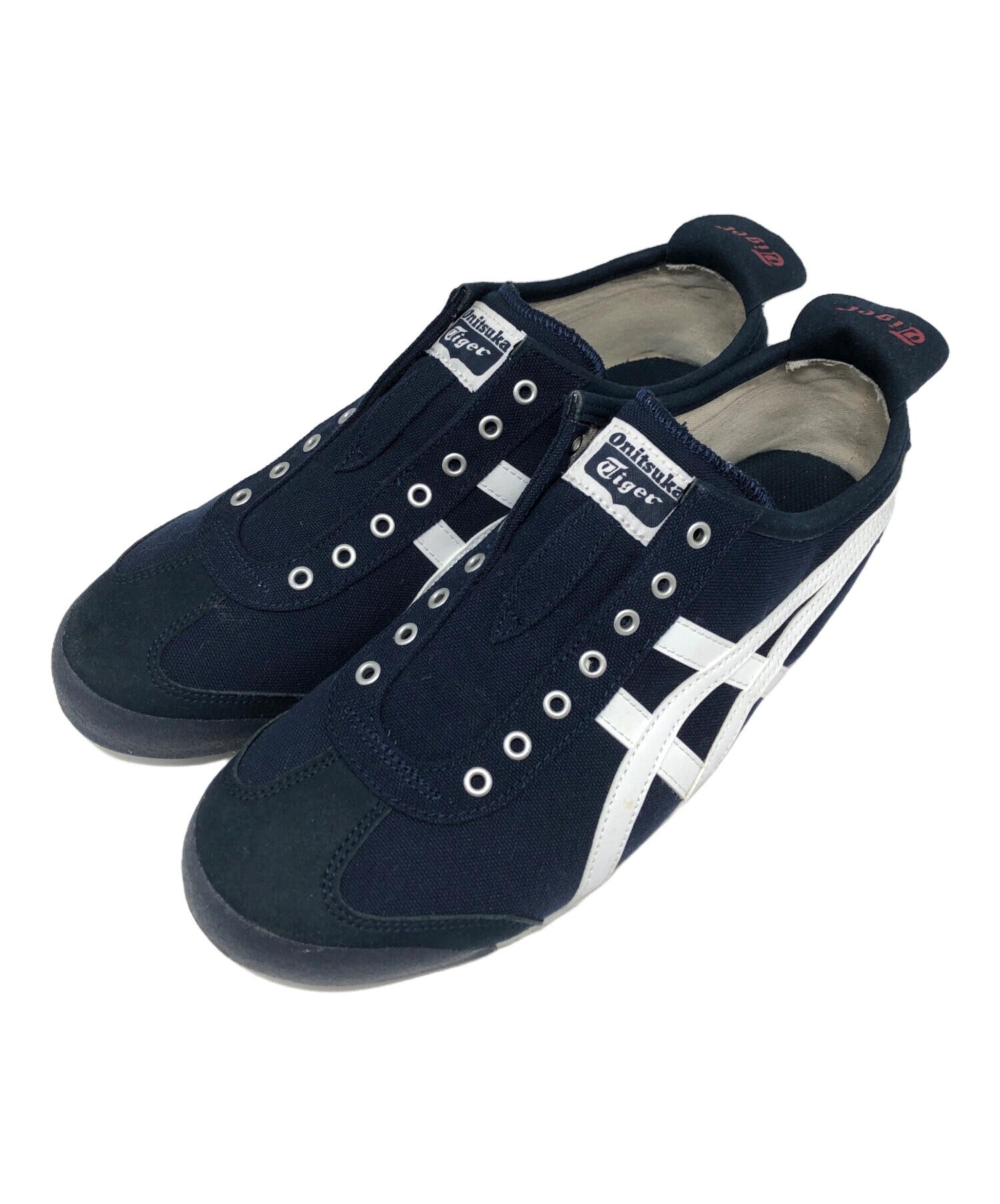 中古・古着通販】Onitsuka Tiger (オニツカタイガー) MEXICO 66 SLIP 