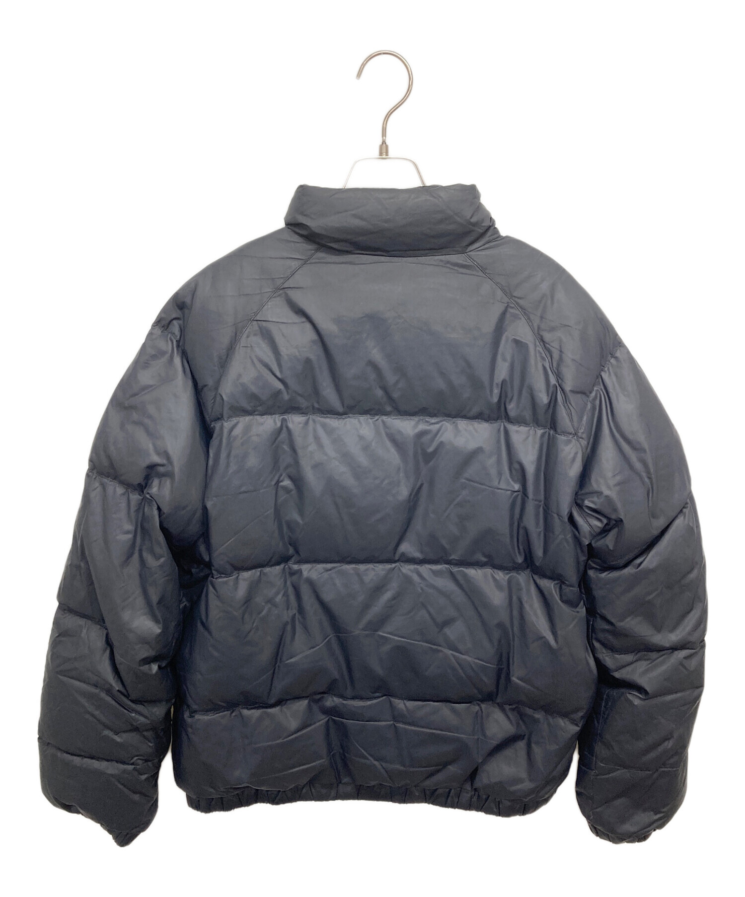 中古・古着通販】stussy (ステューシー) ダウンジャケット