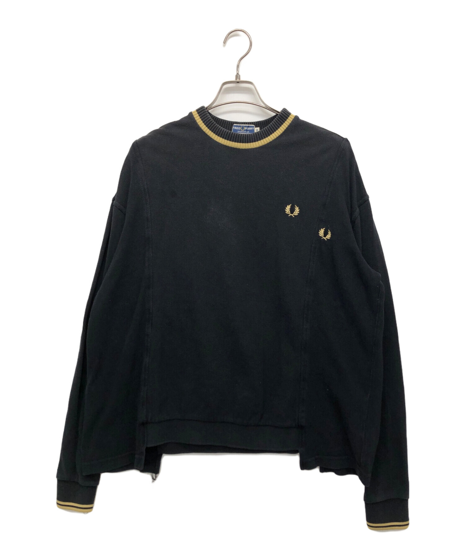 中古・古着通販】FRED PERRY (フレッドペリー) 77circa