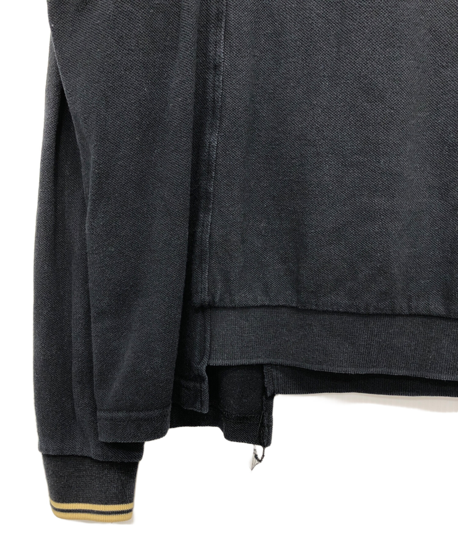 中古・古着通販】FRED PERRY (フレッドペリー) 77circa