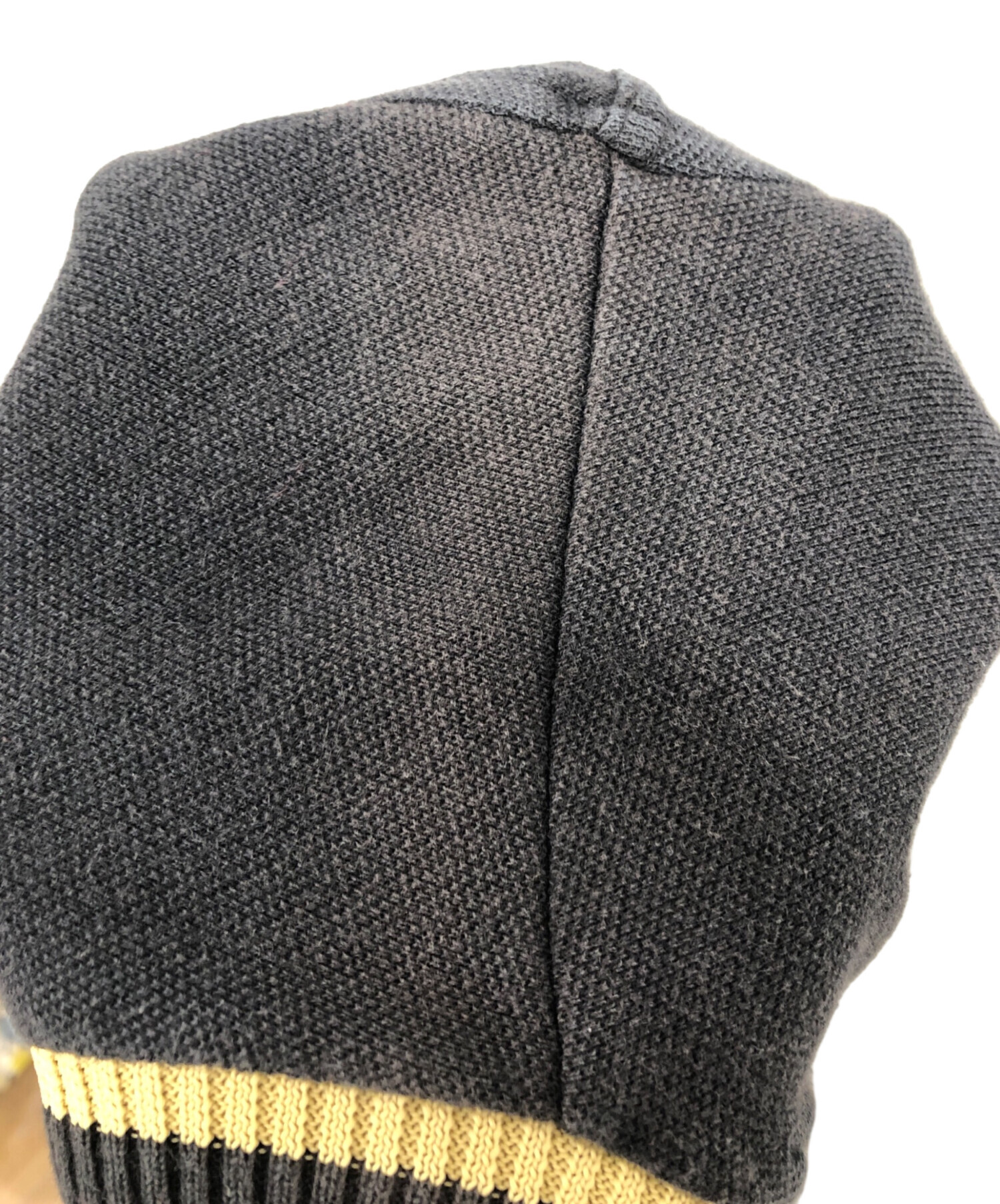 中古・古着通販】FRED PERRY (フレッドペリー) 77circa