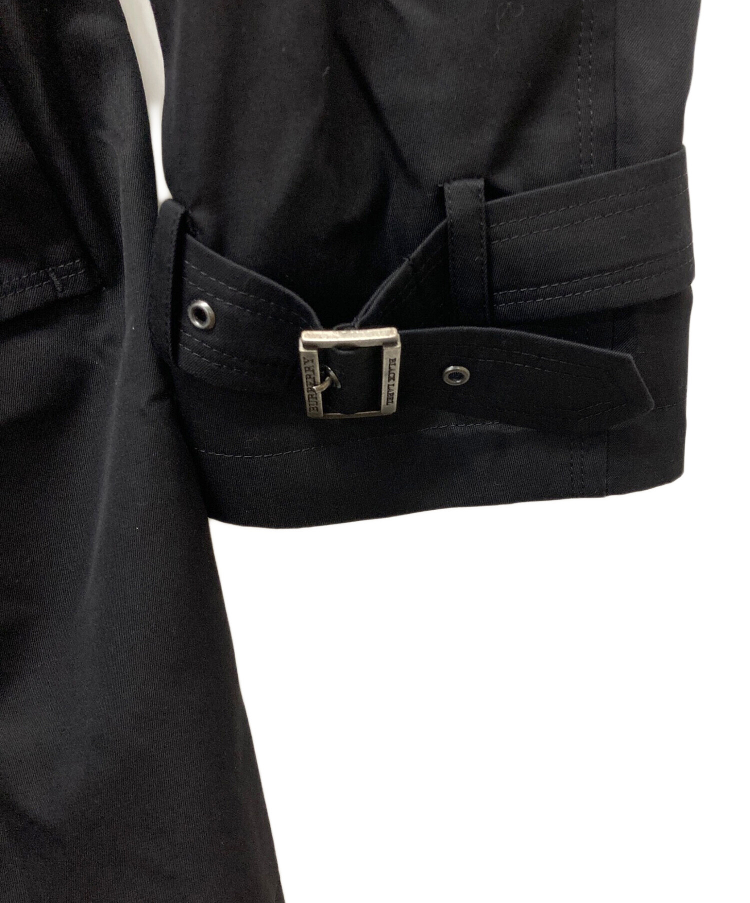 中古・古着通販】BURBERRY BLACK LABEL (バーバリーブラックレーベル