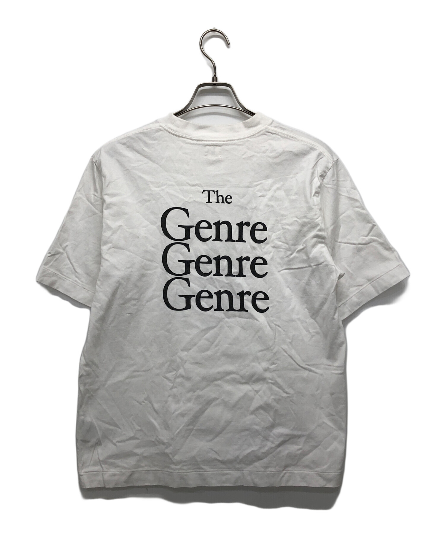 サイズ2 Blurhms The Genre The Tee Standard 【公式通販】