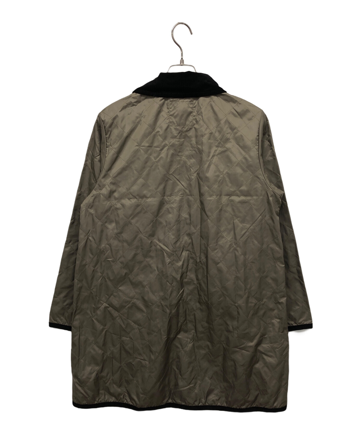 中古・古着通販】LAVENHAM (ラベンハム) ライトウェイトAライン 
