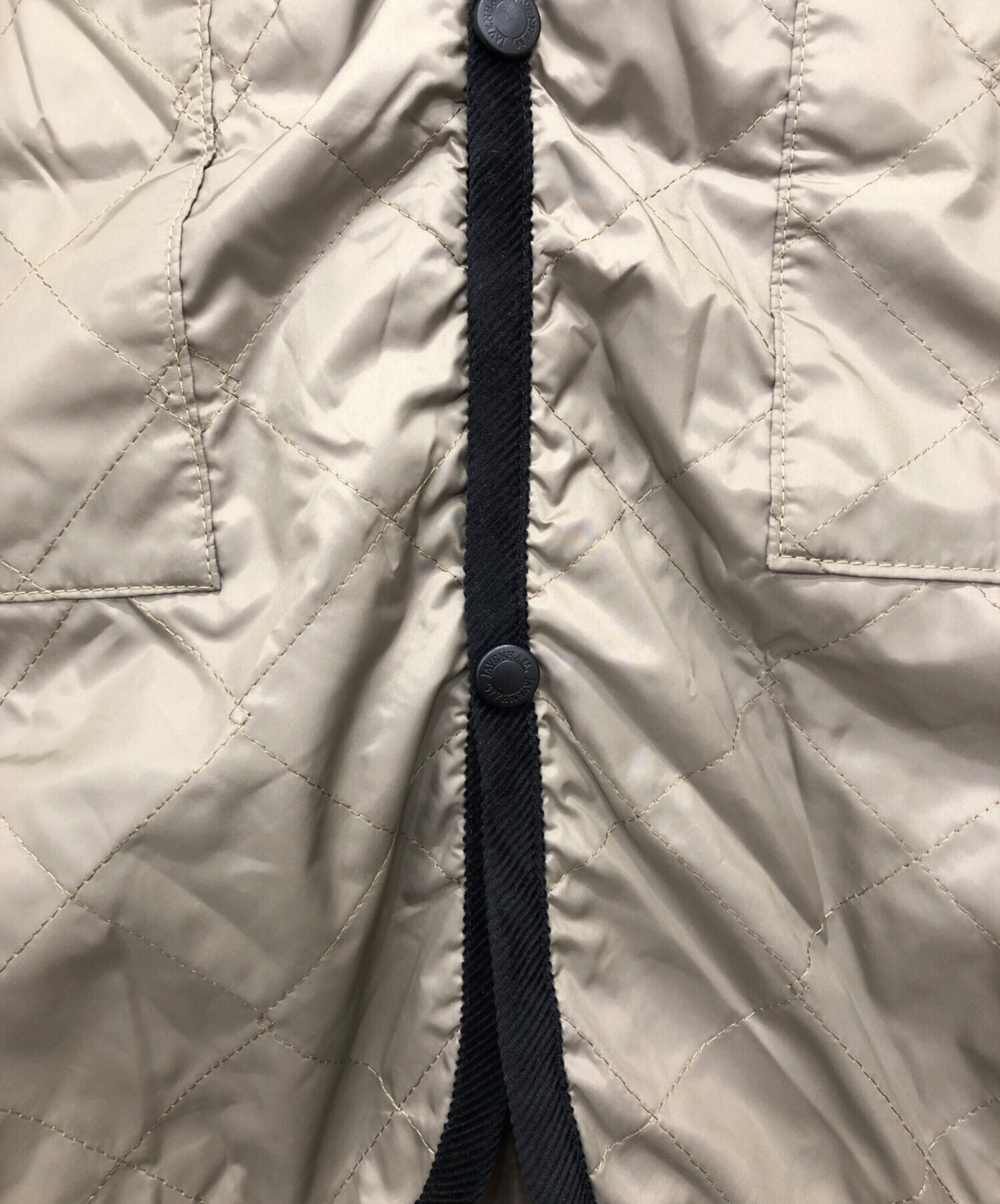 中古・古着通販】LAVENHAM (ラベンハム) ライトウェイトAライン 