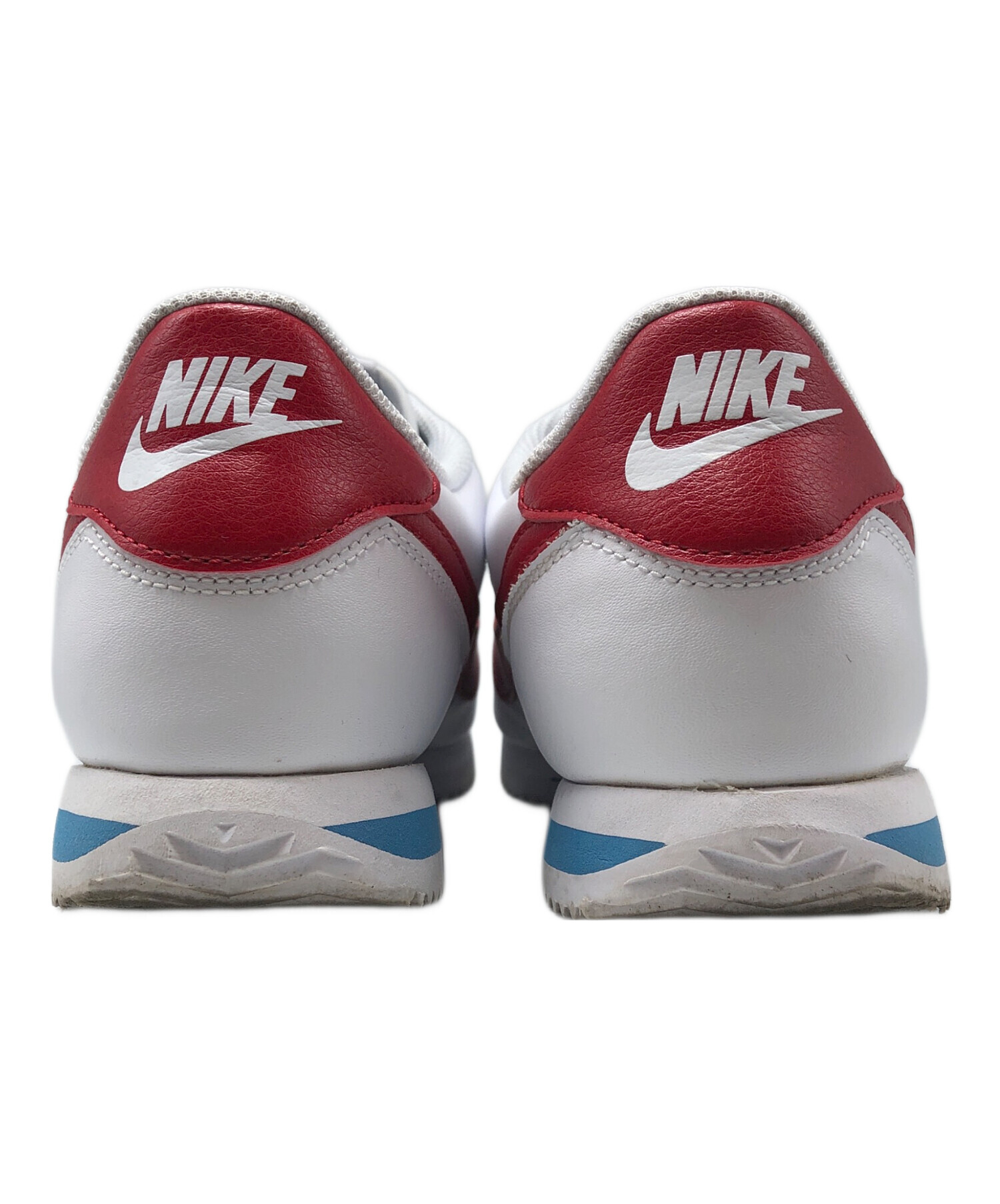 中古・古着通販】NIKE (ナイキ) CORTEZ（コルテッツ） ホワイト サイズ