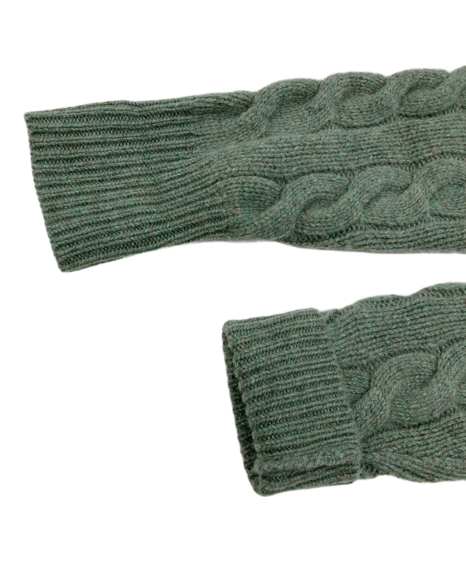 中古・古着通販】POLO RALPH LAUREN (ポロ・ラルフローレン) カシミヤ