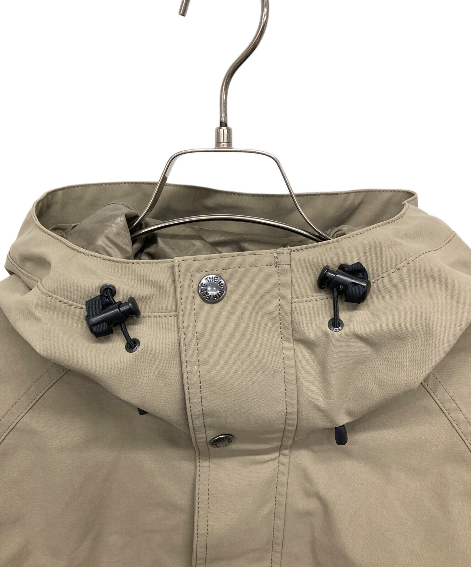 中古・古着通販】THE NORTH FACE (ザ ノース フェイス) Compilation