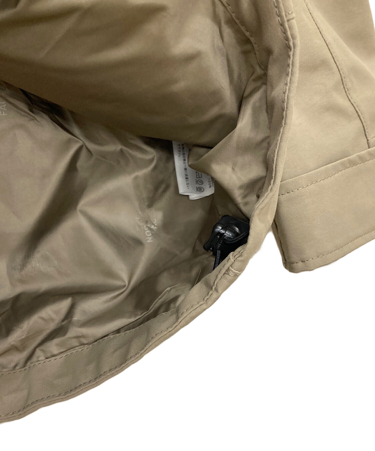中古・古着通販】THE NORTH FACE (ザ ノース フェイス) Compilation 