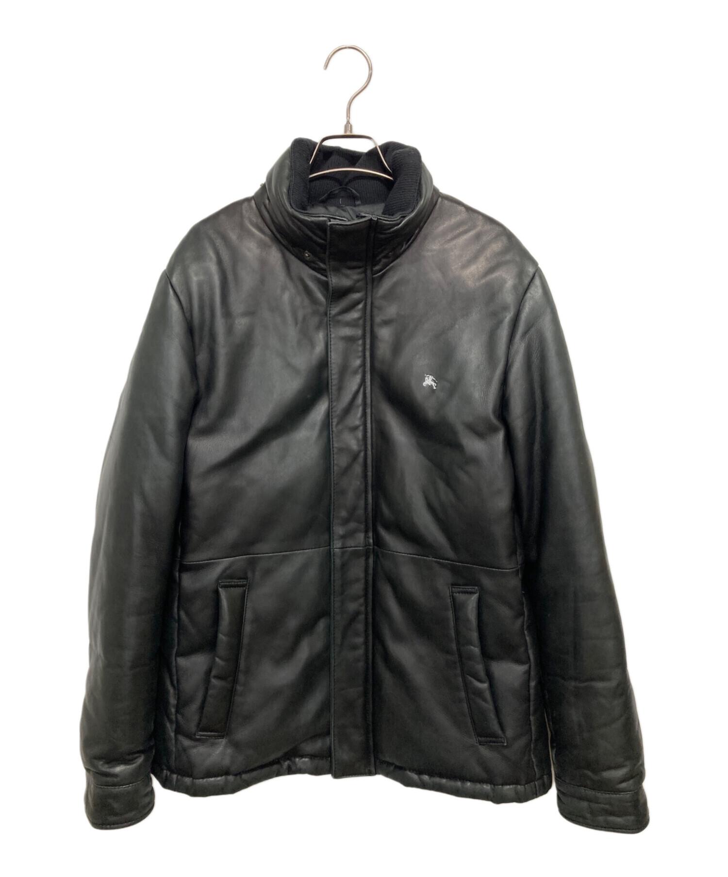 中古・古着通販】BURBERRY BLACK LABEL (バーバリーブラックレーベル