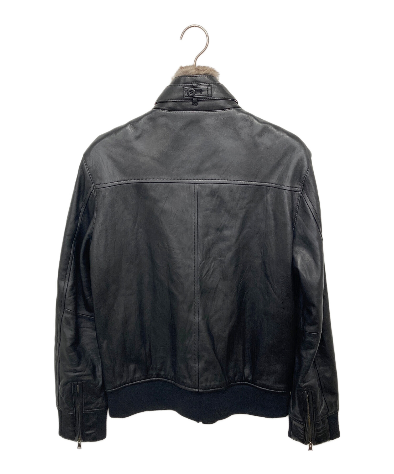 中古・古着通販】BURBERRY BLACK LABEL (バーバリーブラックレーベル