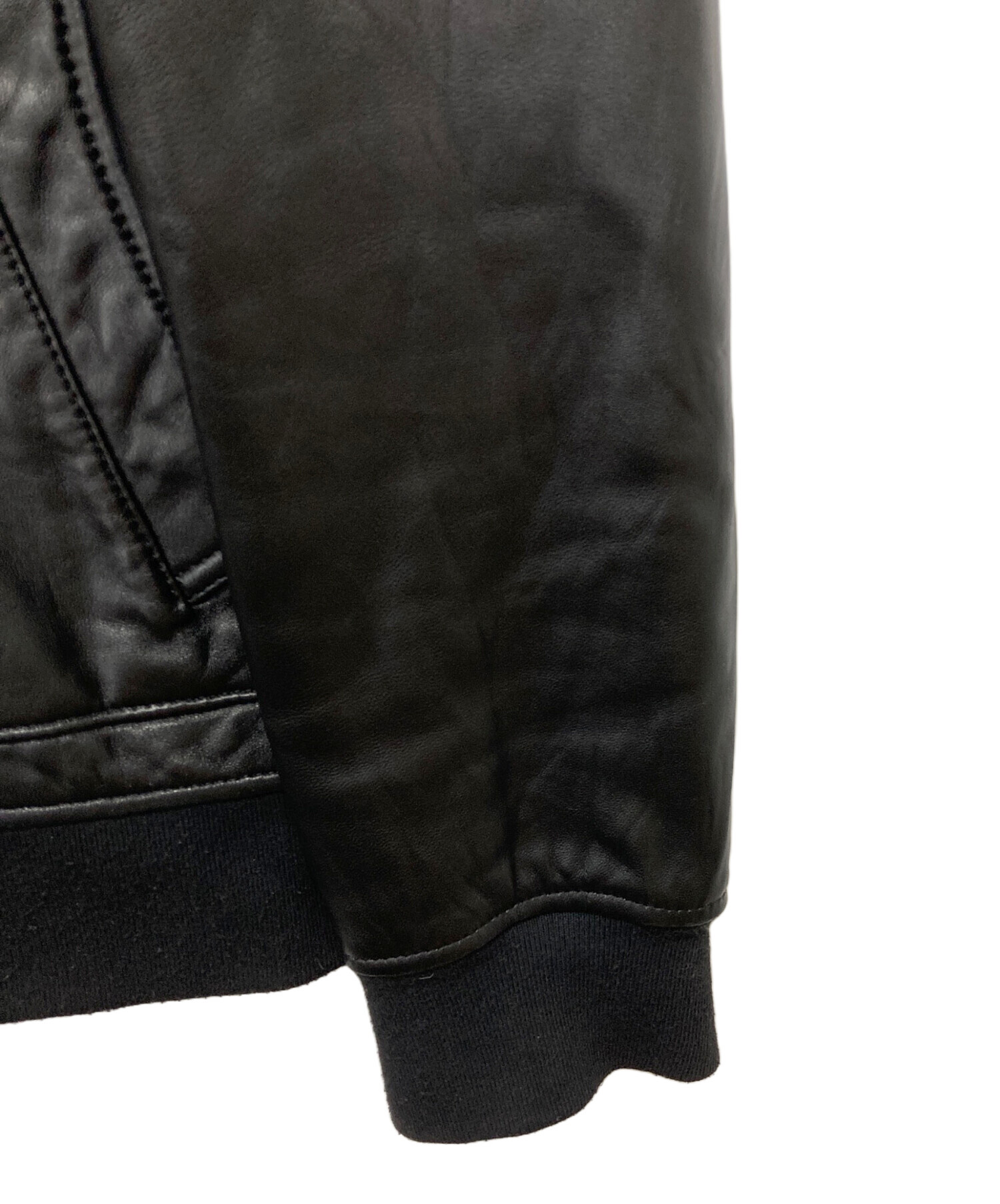 中古・古着通販】BURBERRY BLACK LABEL (バーバリーブラックレーベル