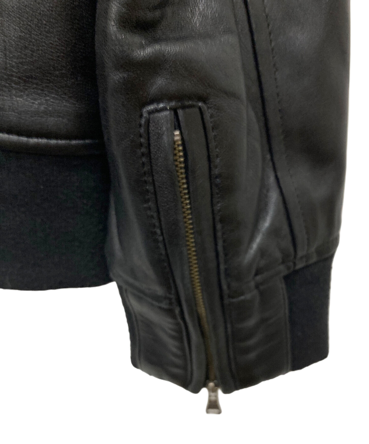 中古・古着通販】BURBERRY BLACK LABEL (バーバリーブラックレーベル