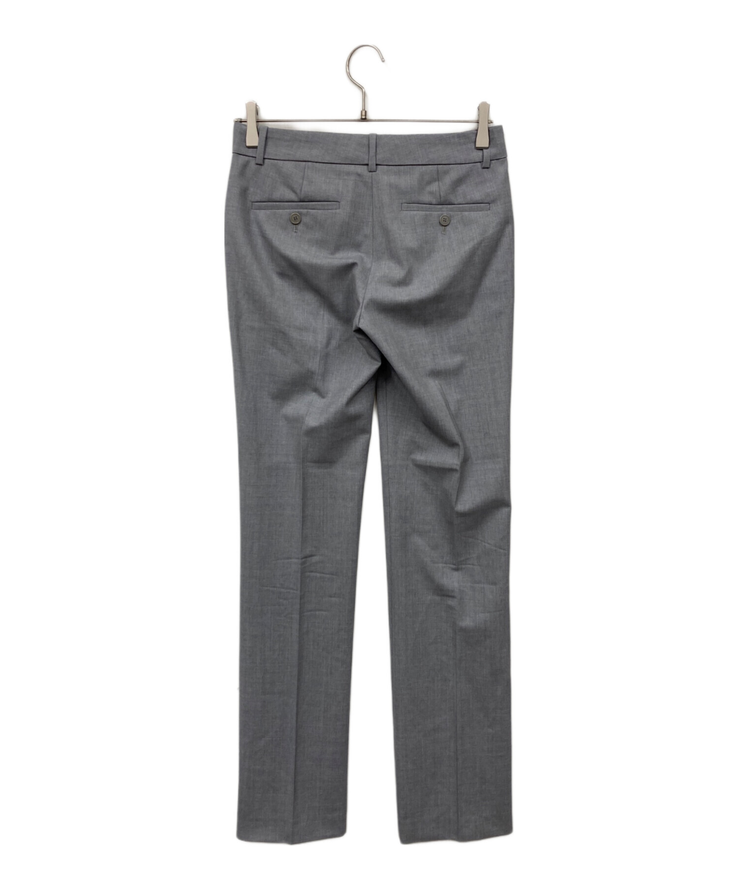 新品未使用 theory セットアップ ライトグレー 38/30 中古・古着通販】theory (セオリー) セットアップ グレー｜ブランド