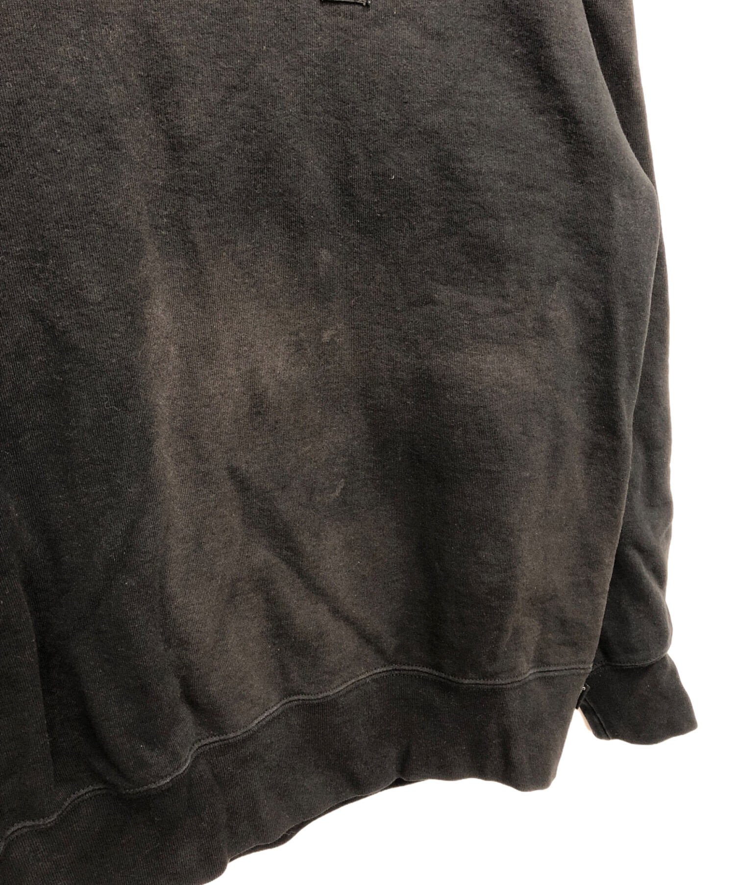 中古・古着通販】Supreme (シュプリーム) Small Box Raglan Crewneck