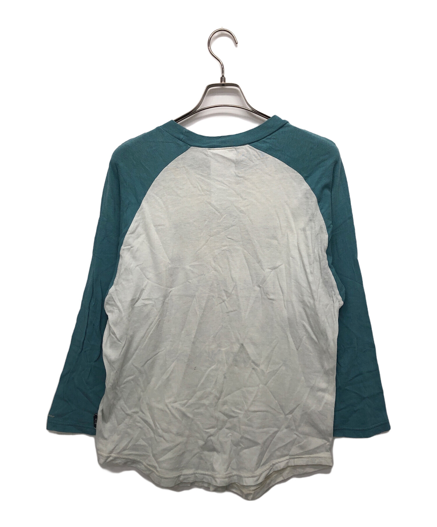中古・古着通販】Hysteric Glamour (ヒステリックグラマー) ラグラン 