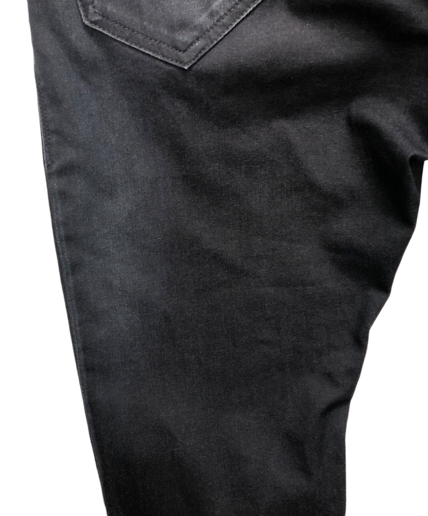 中古・古着通販】REPLAY (リプレイ) ハイパーフリー デニム ジョガー