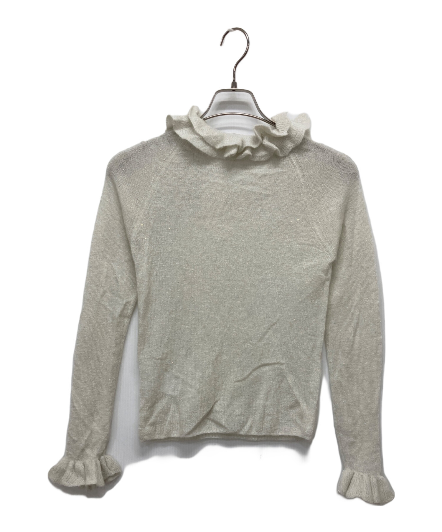 中古・古着通販】rosy monster (ロージーモンスター) twinkle mohair