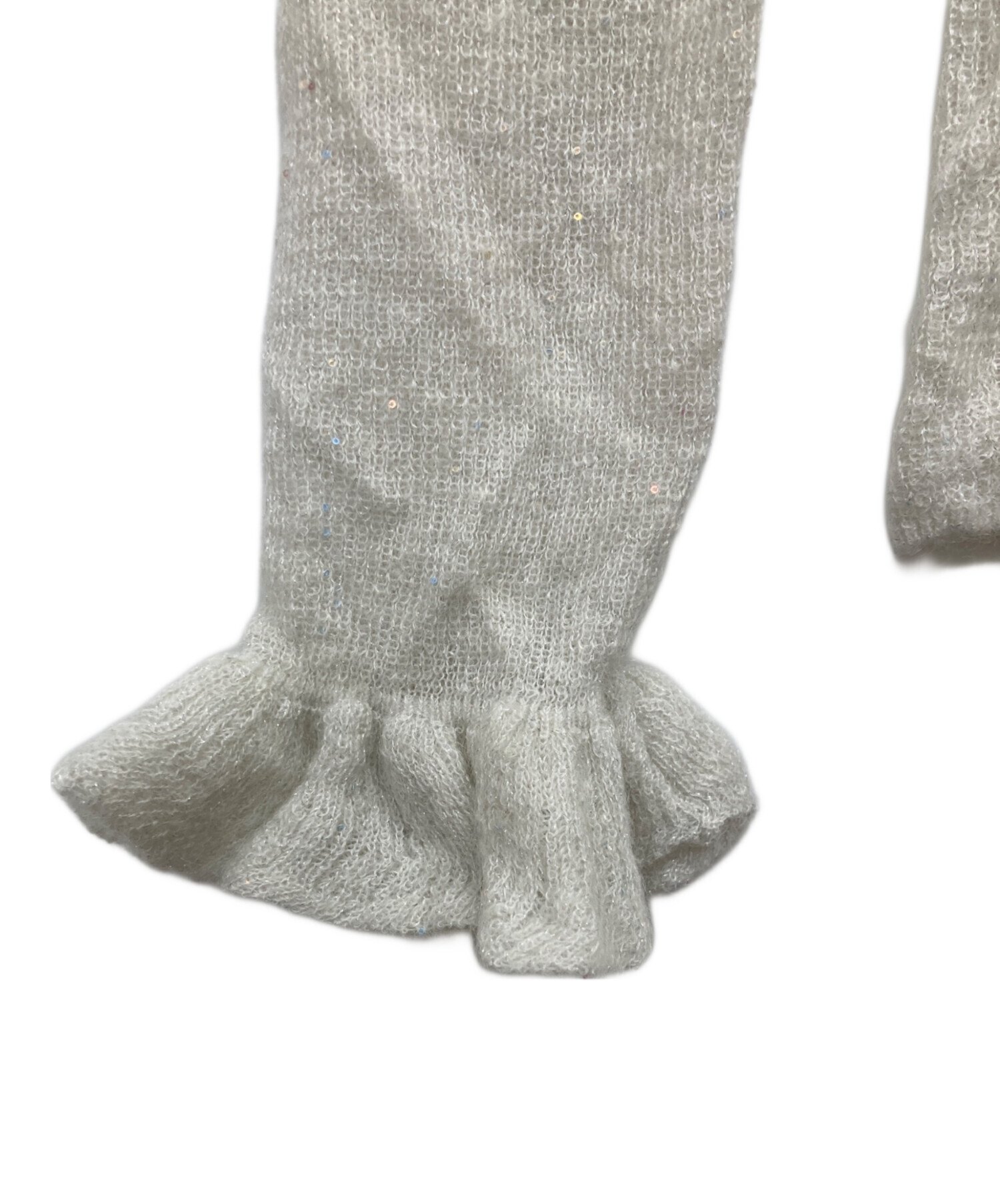 中古・古着通販】rosy monster (ロージーモンスター) twinkle mohair